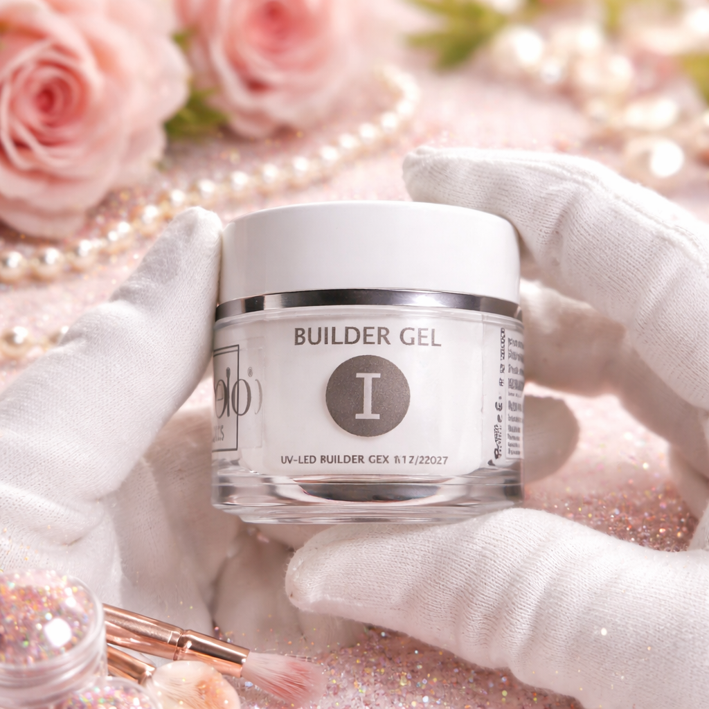 Builder Gel I - 50 gr
