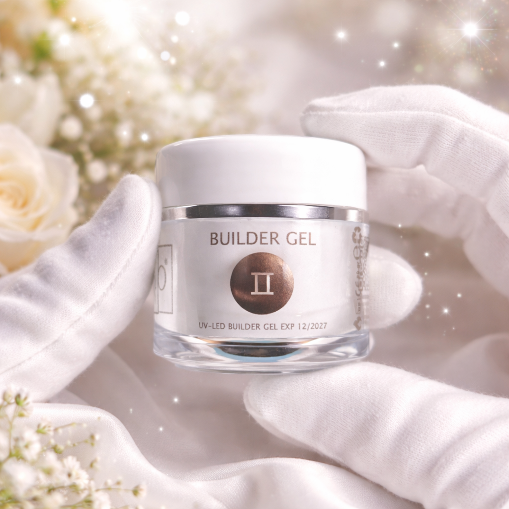 Builder Gel II - 15 gr