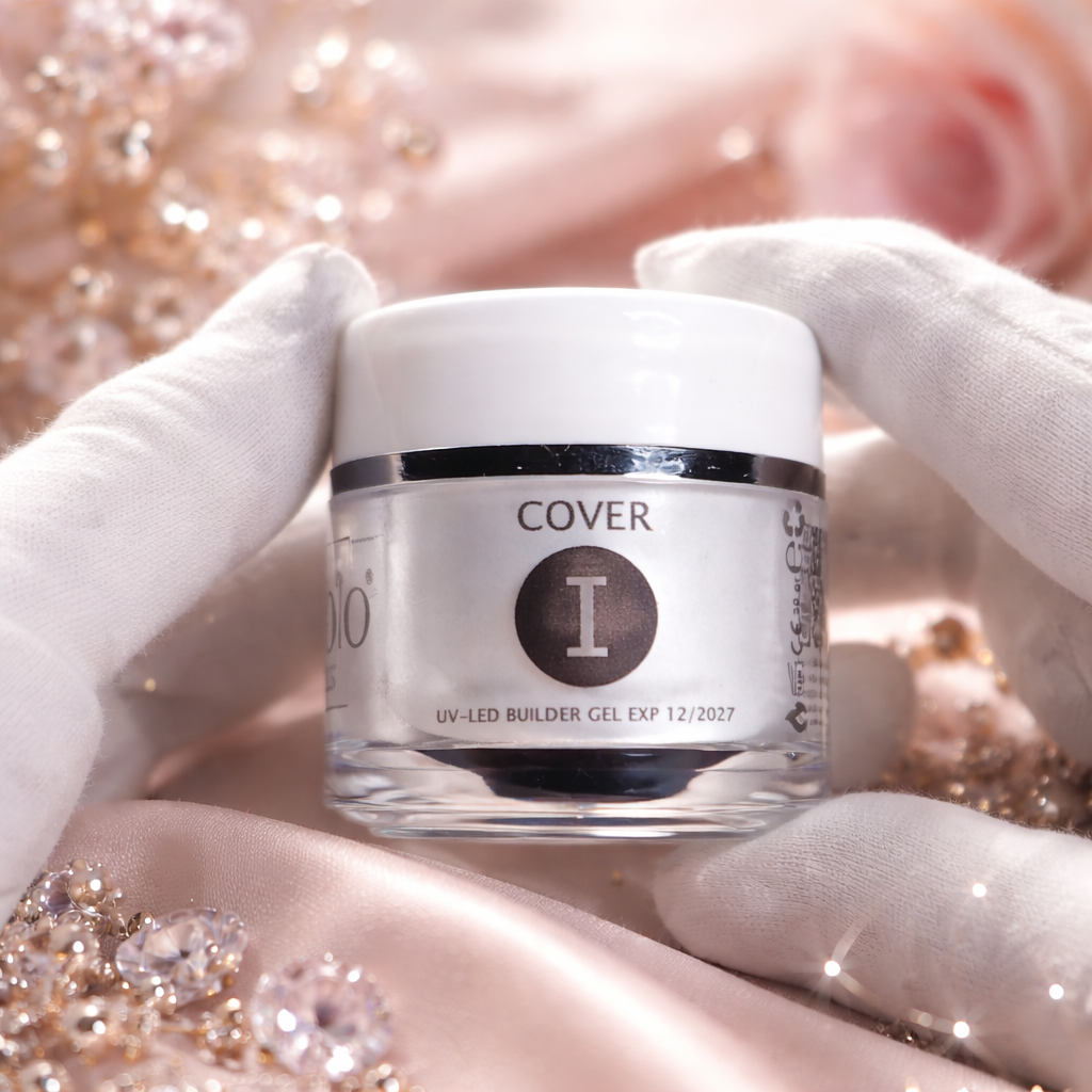 Cover Gel I - 50 gr