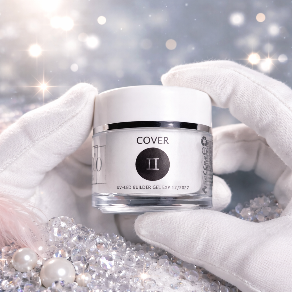 Cover gel II - 50 gr